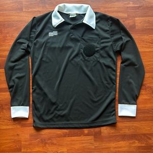 Standard Referee Shirt